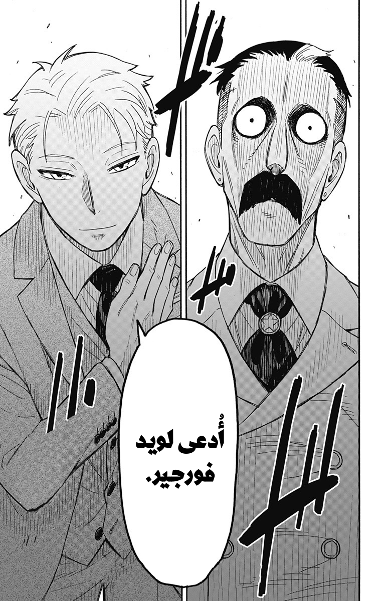 Read Spy x Family AR Manga Online