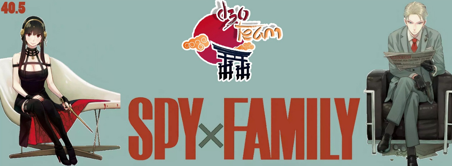 Read Spy x Family AR Manga Online