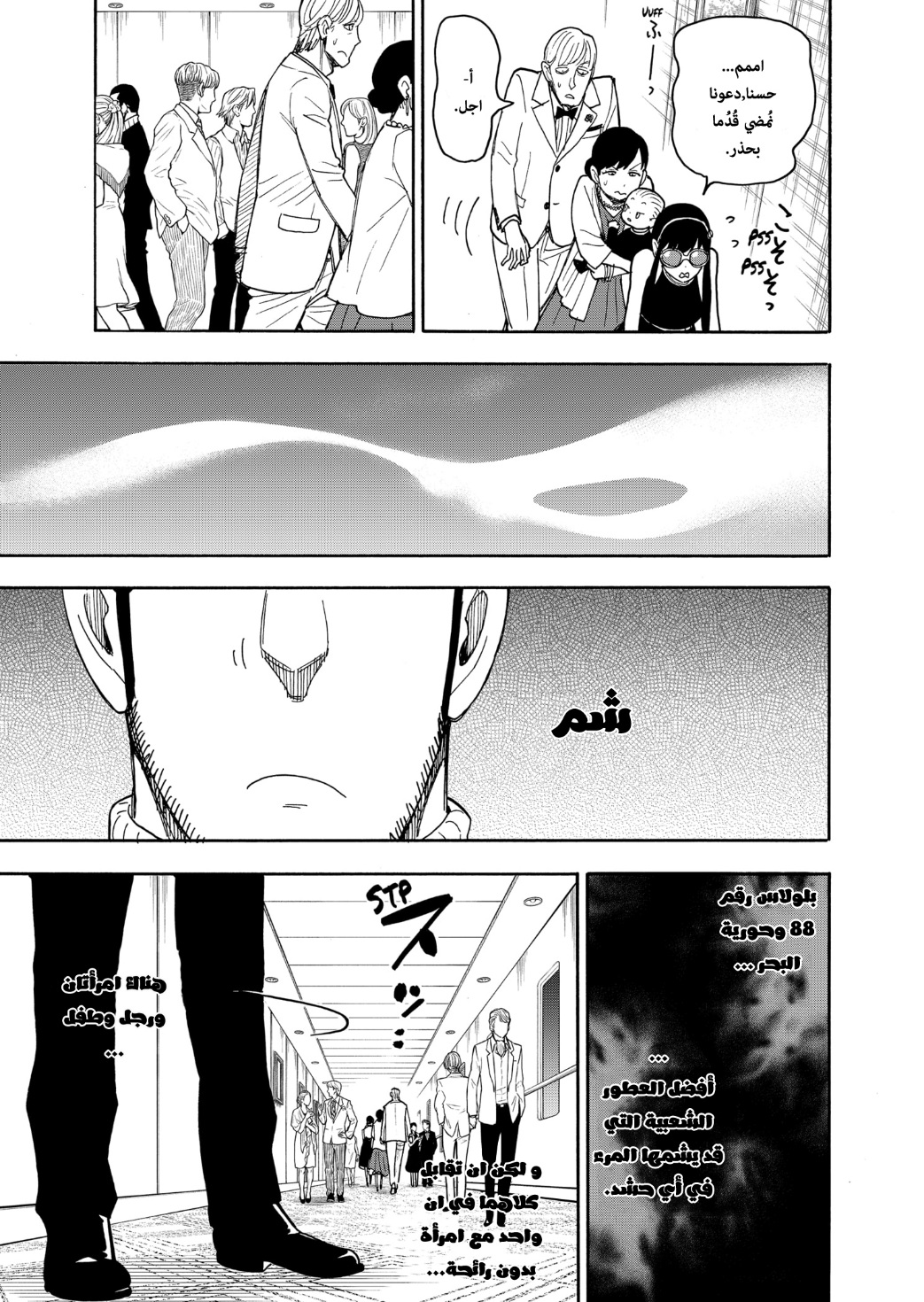 Read Spy x Family AR Manga Online