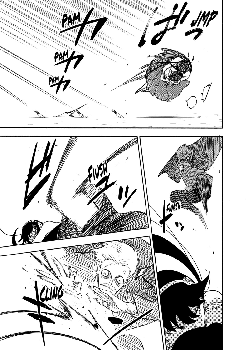 Read Spy x Family AR Manga Online