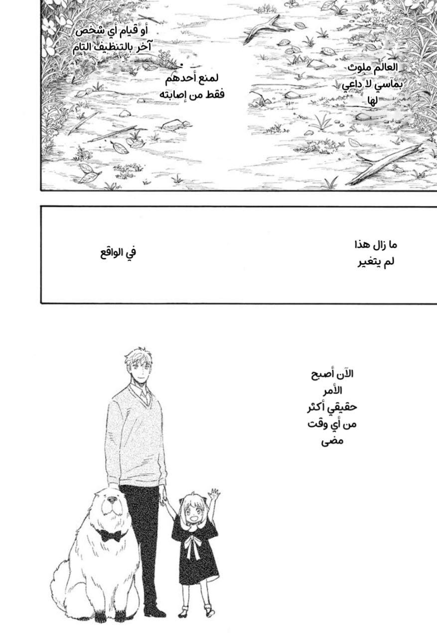 Read Spy x Family AR Manga Online