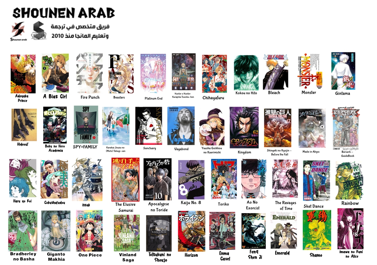 Read Spy x Family AR Manga Online