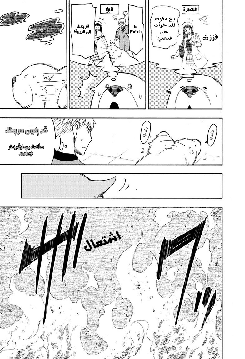 Read Spy x Family AR Manga Online