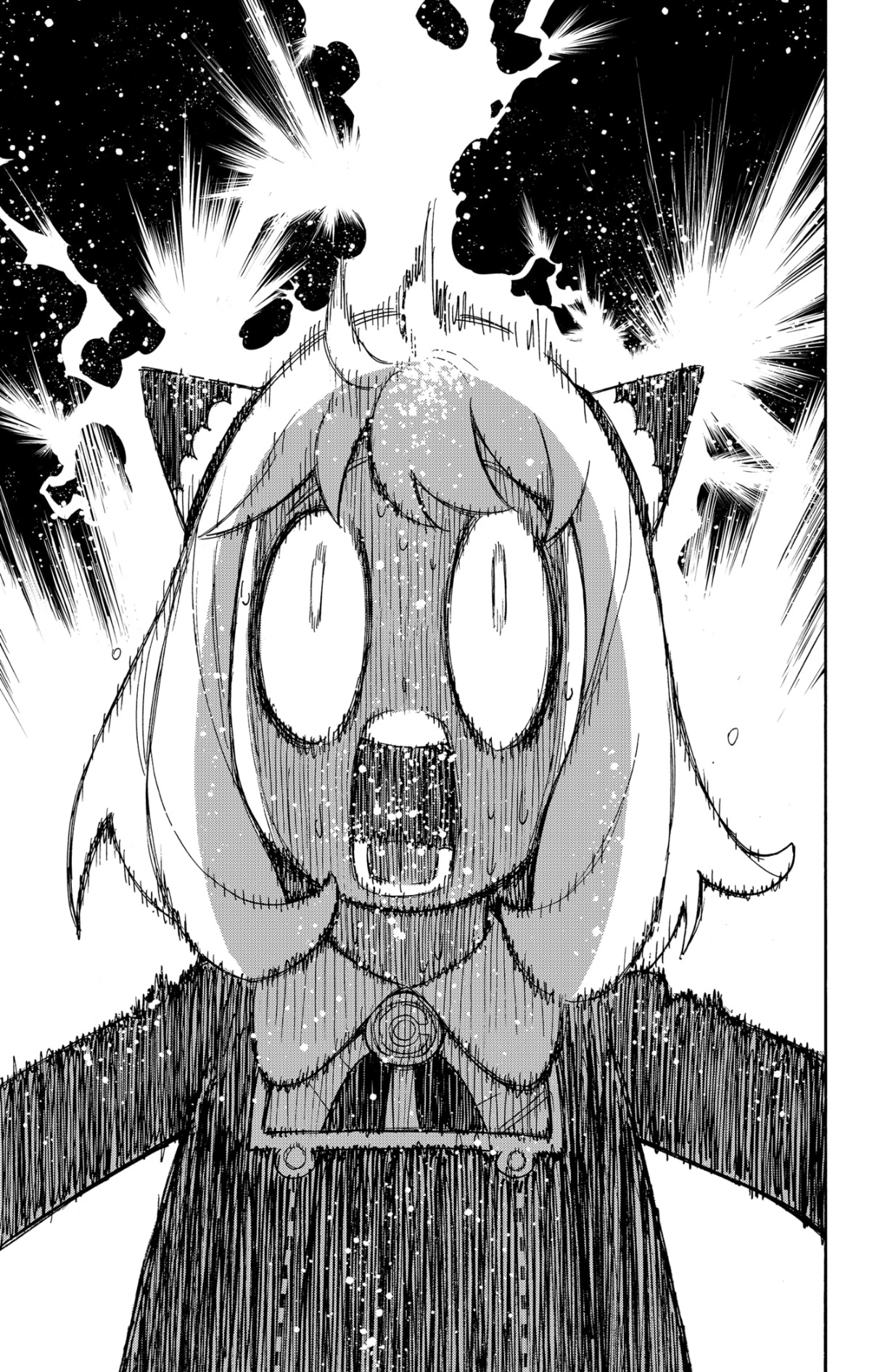 Read Spy x Family AR Manga Online