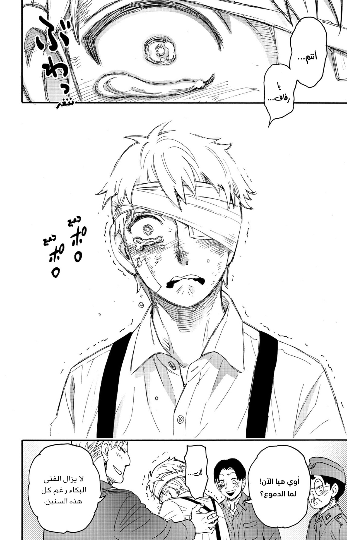 Read Spy x Family AR Manga Online