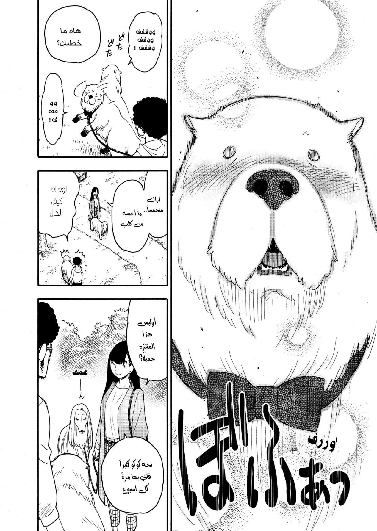 Read Spy x Family AR Manga Online