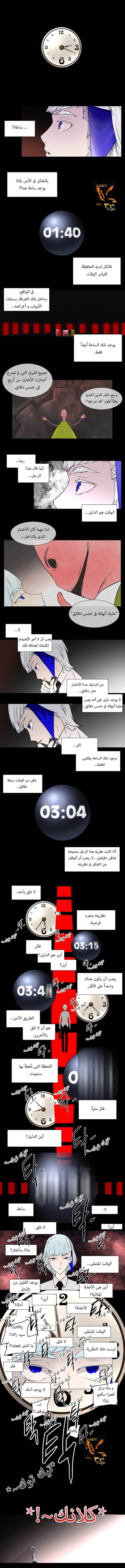 Read Tower of God S1 AR Manga Online