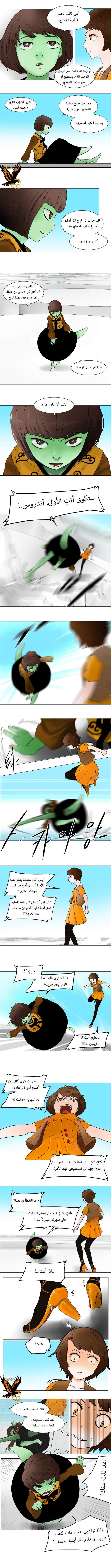 Read Tower of God S1 AR Manga Online