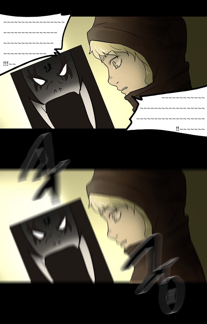Read Tower of God S1 AR Manga Online