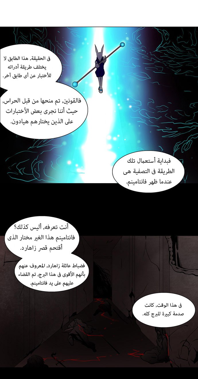 Read Tower of God S1 AR Manga Online