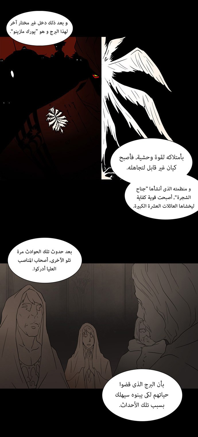 Read Tower of God S1 AR Manga Online