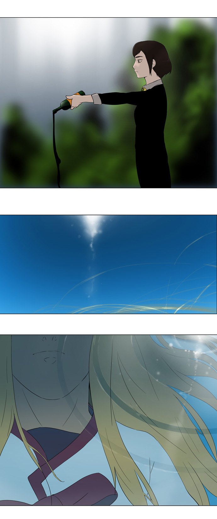 Read Tower of God S1 AR Manga Online