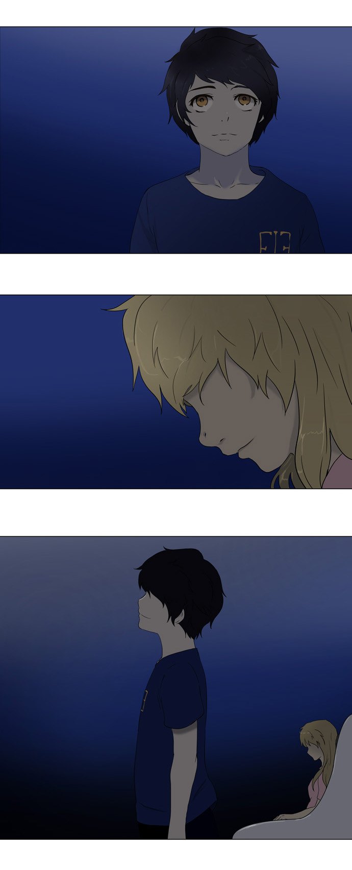 Read Tower of God S1 AR Manga Online