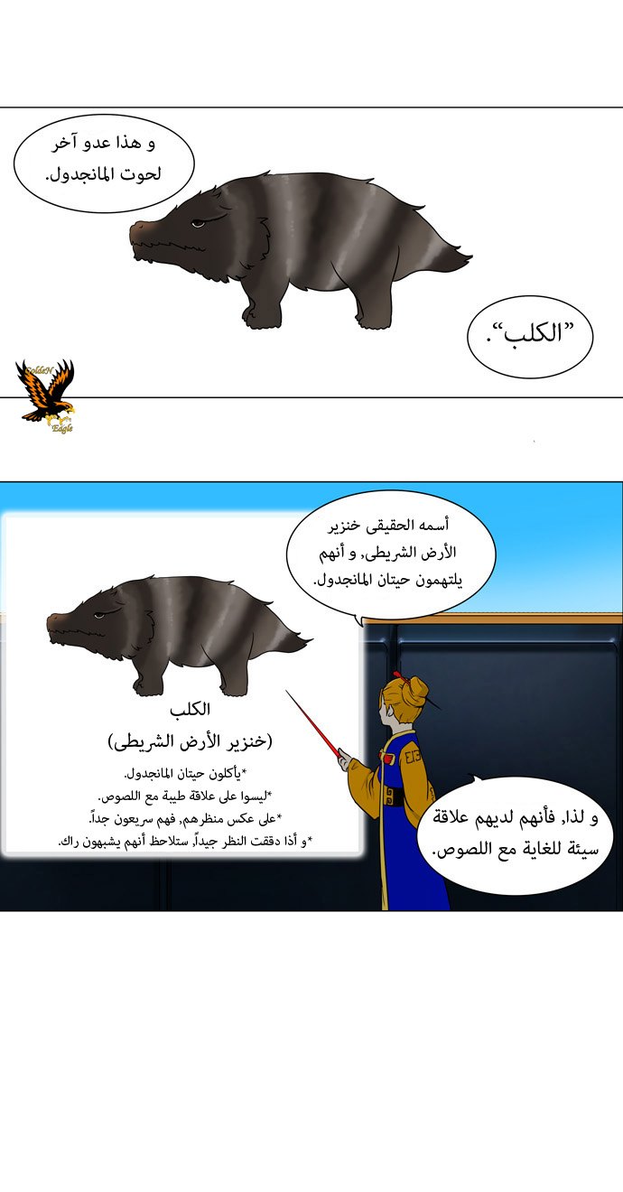 Read Tower of God S1 AR Manga Online