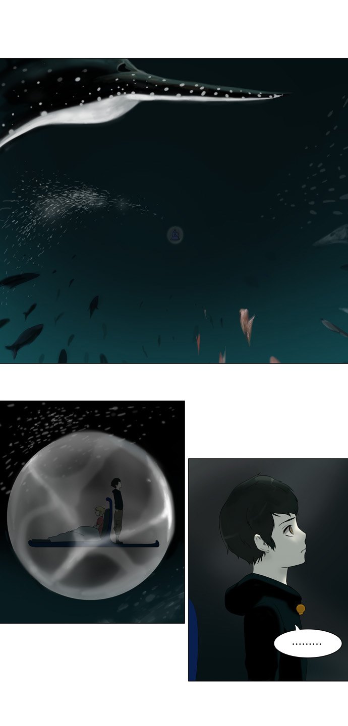 Read Tower of God S1 AR Manga Online