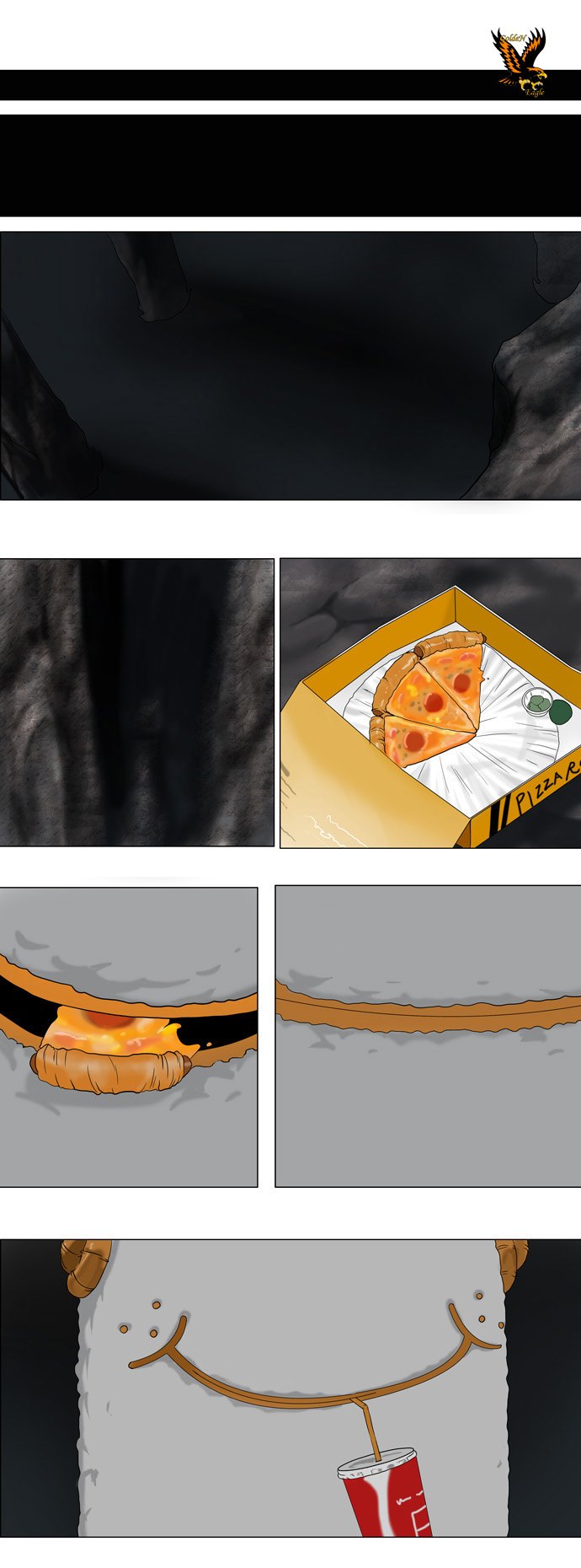 Read Tower of God S1 AR Manga Online