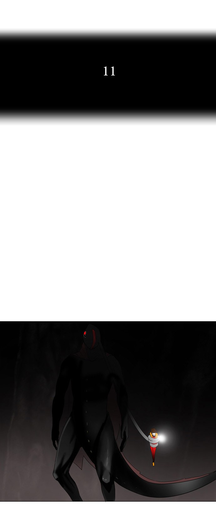 Read Tower of God S1 AR Manga Online