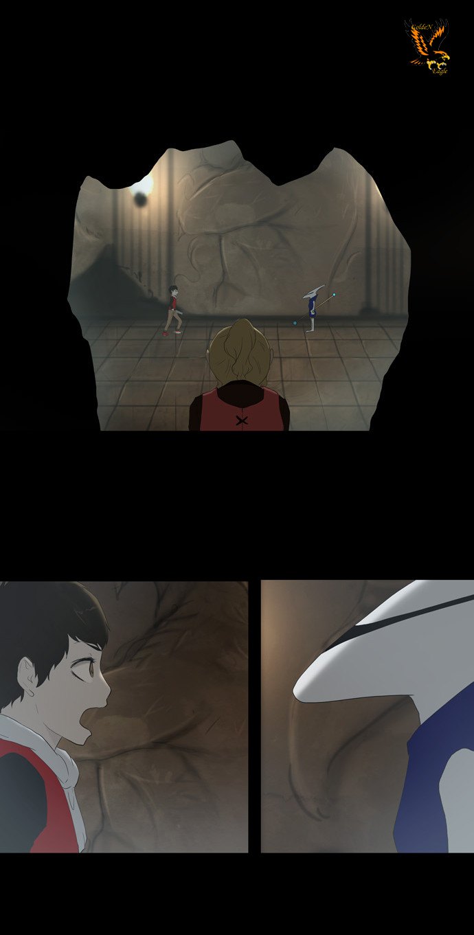 Read Tower of God S1 AR Manga Online