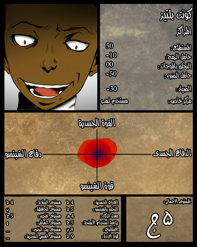 Read Tower of God S1 AR Manga Online