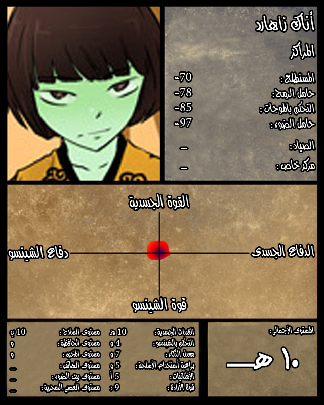 Read Tower of God S1 AR Manga Online