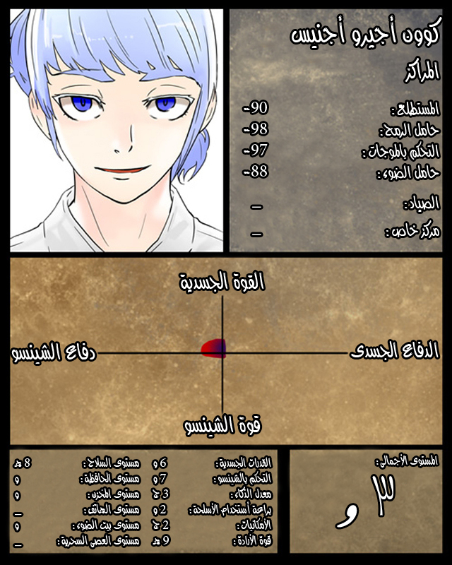 Read Tower of God S1 AR Manga Online