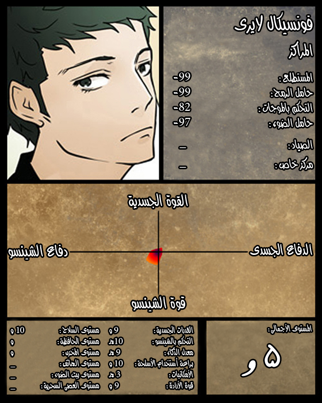 Read Tower of God S1 AR Manga Online