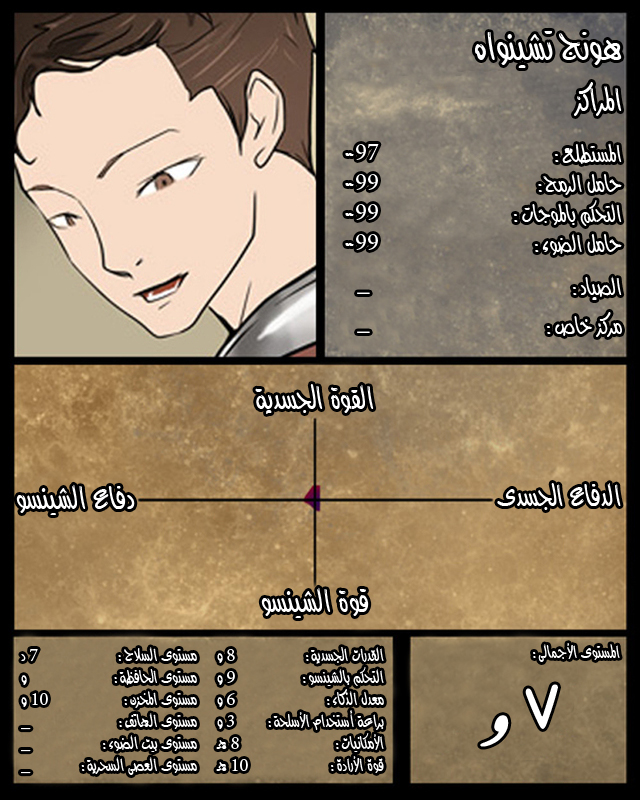 Read Tower of God S1 AR Manga Online