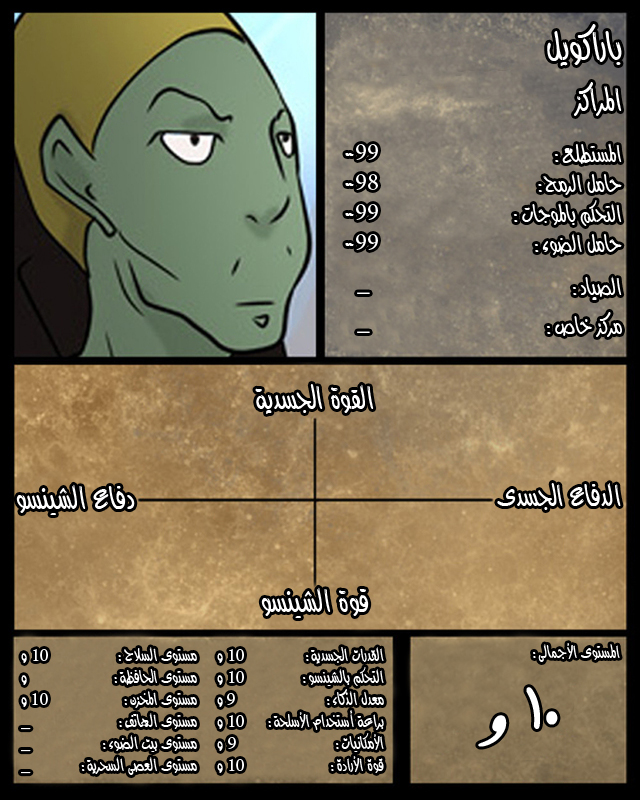Read Tower of God S1 AR Manga Online
