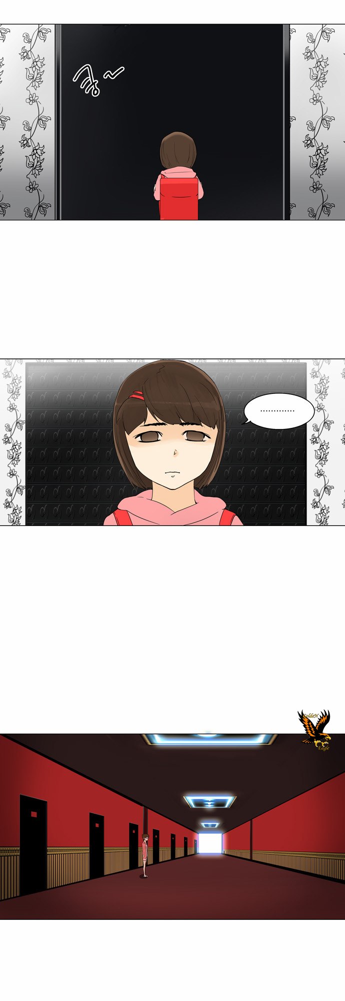 Read Tower of God S2 AR Manga Online