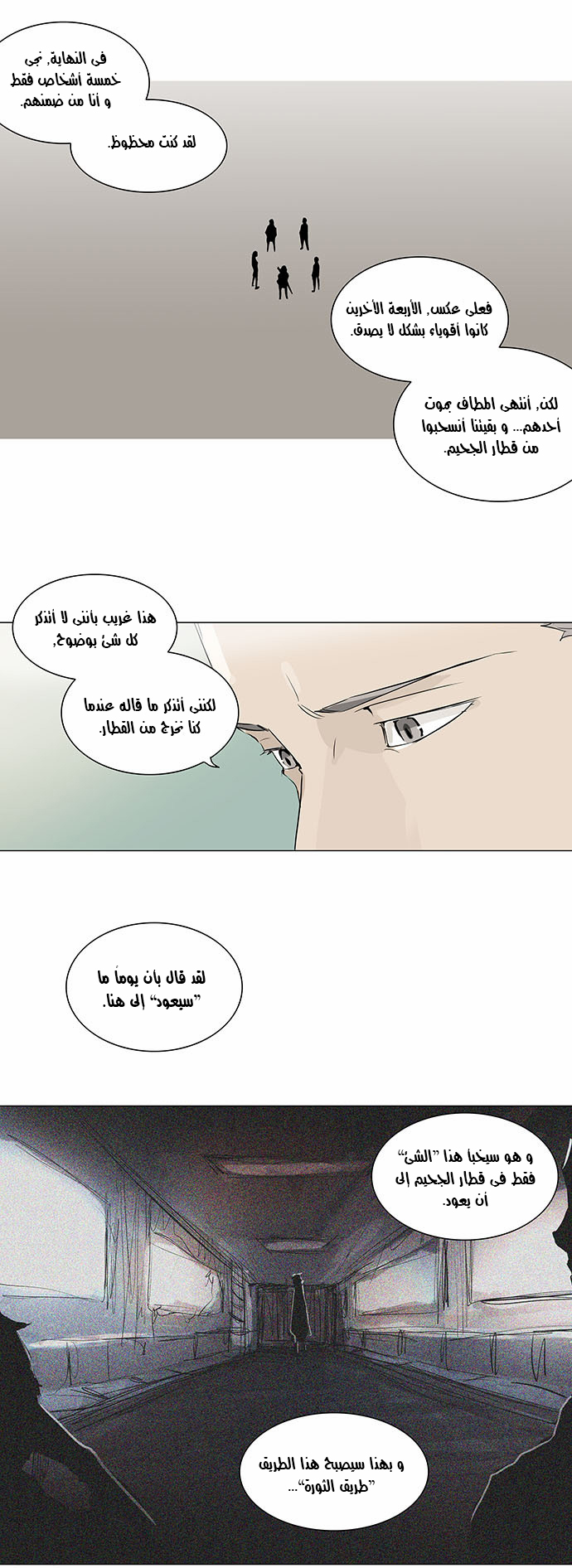 Read Tower of God S2 AR Manga Online