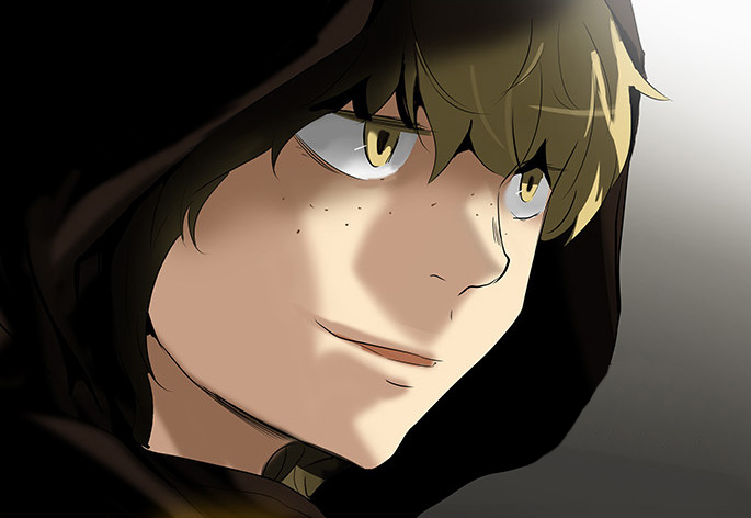 Read Tower of God S2 AR Manga Online