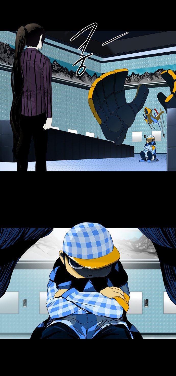 Read Tower of God S2 AR Manga Online