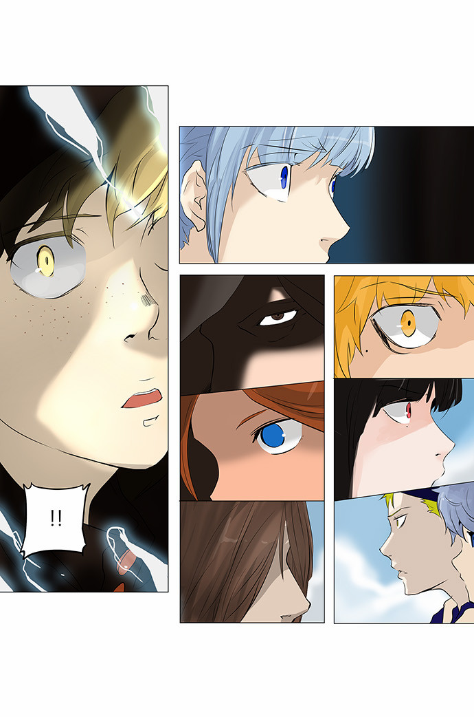 Read Tower of God S2 AR Manga Online