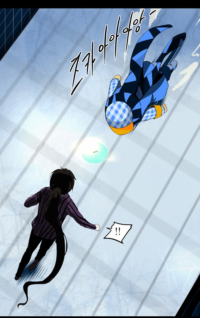 Read Tower of God S2 AR Manga Online