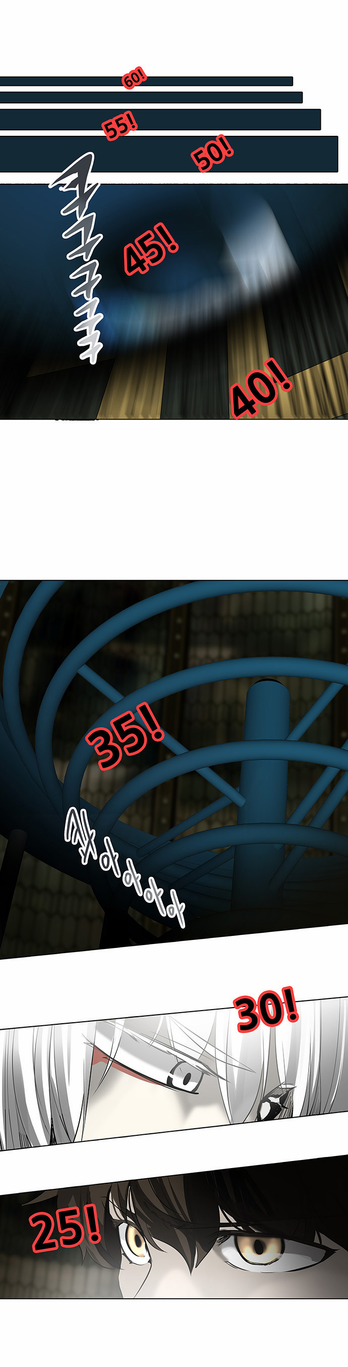 Read Tower of God S2 AR Manga Online