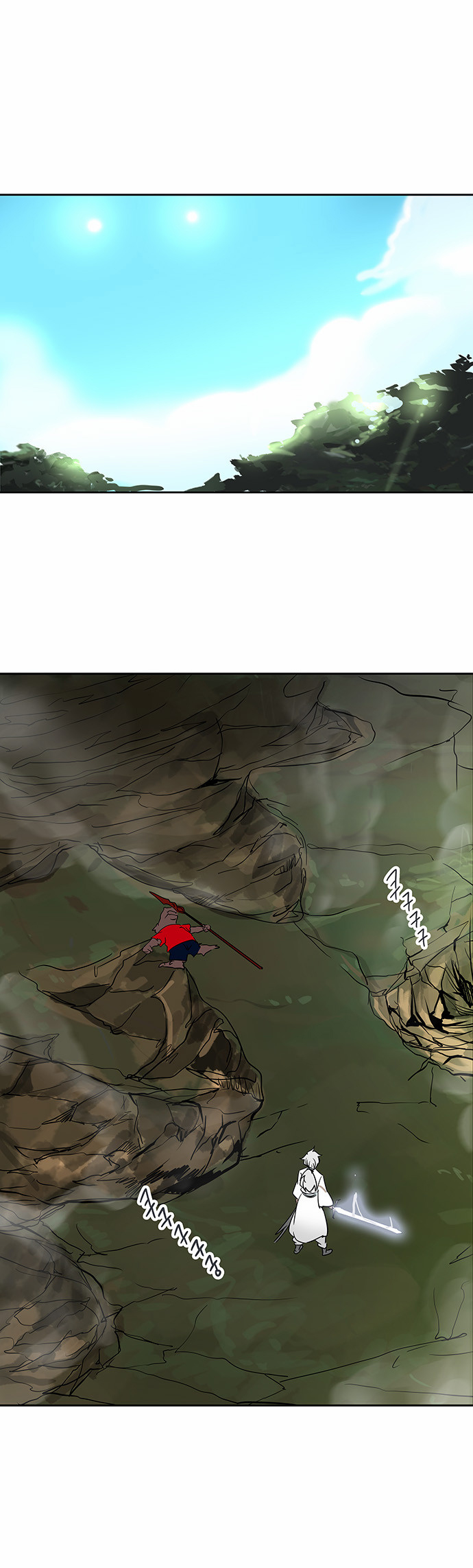 Read Tower of God S2 AR Manga Online
