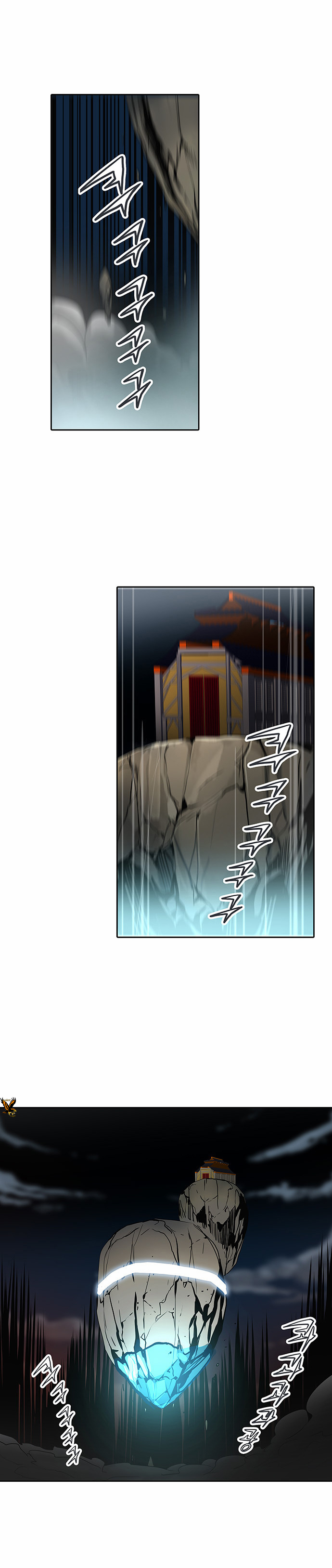 Read Tower of God S2 AR Manga Online