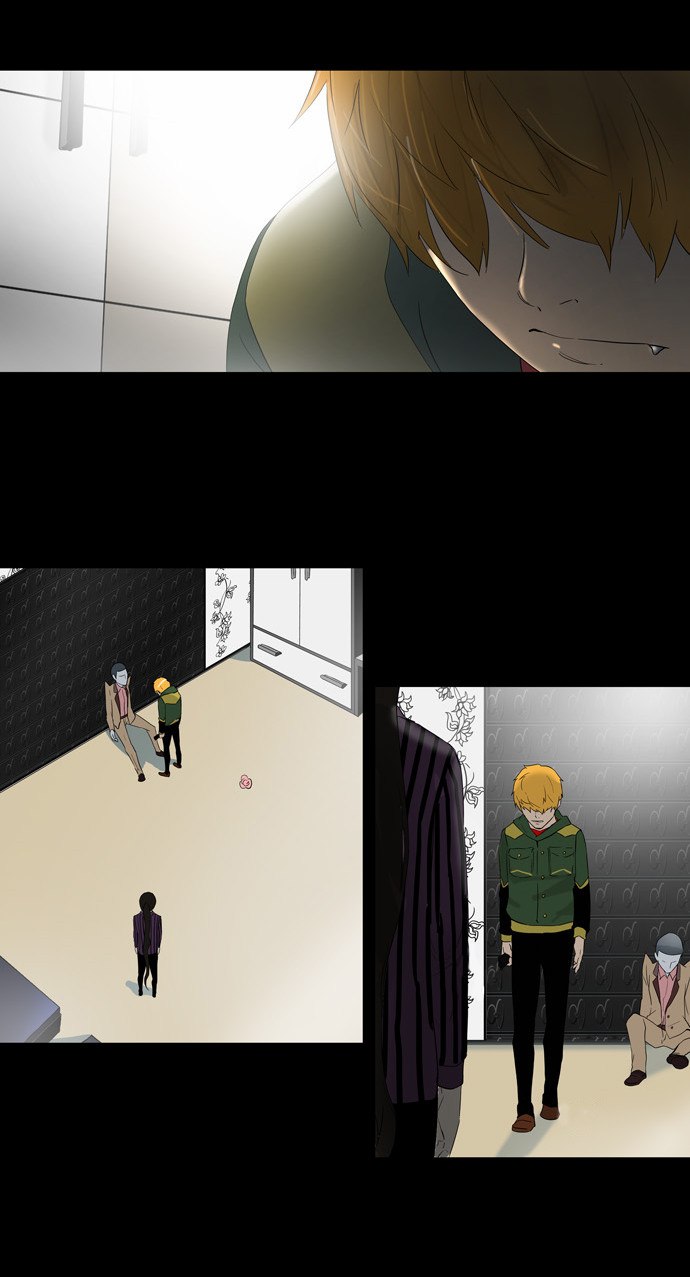 Read Tower of God S2 AR Manga Online