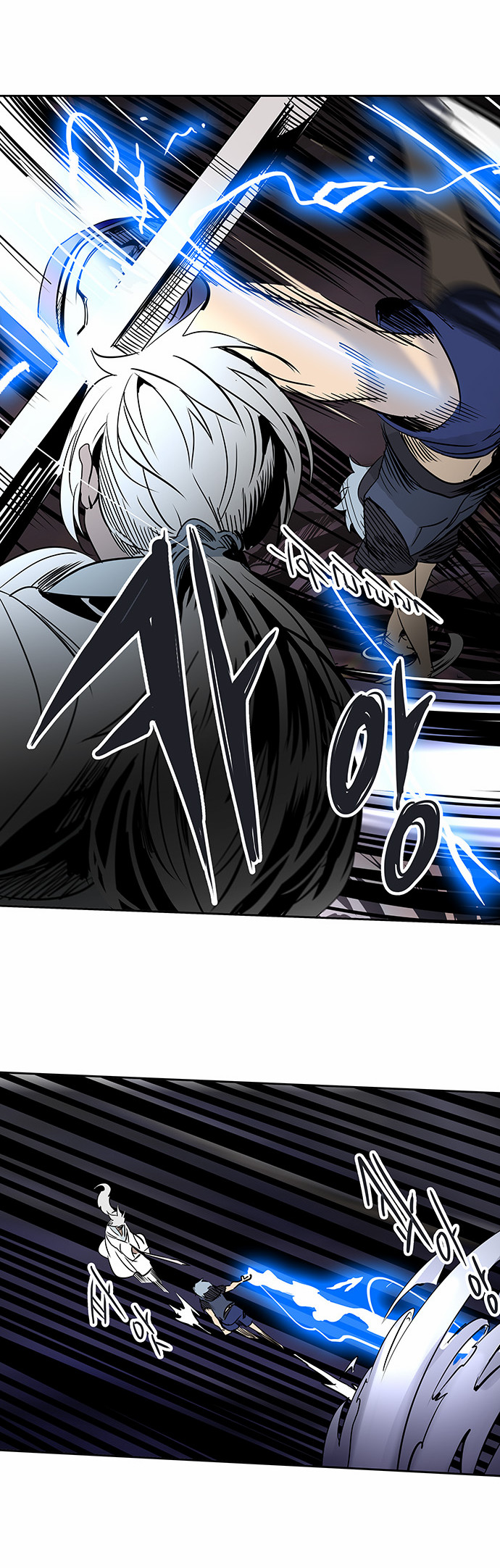 Read Tower of God S2 AR Manga Online