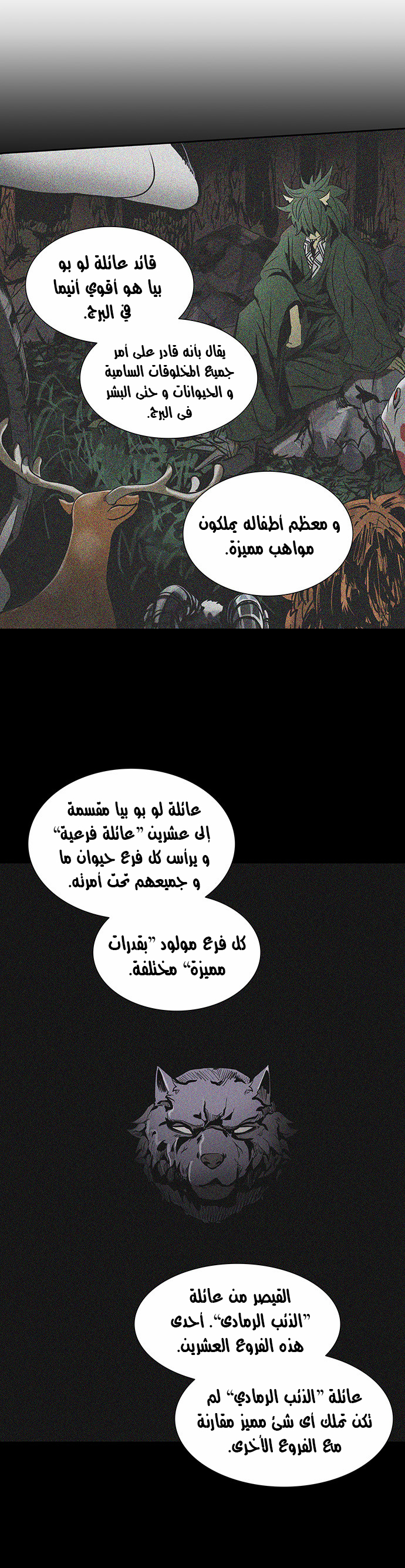 Read Tower of God S2 AR Manga Online