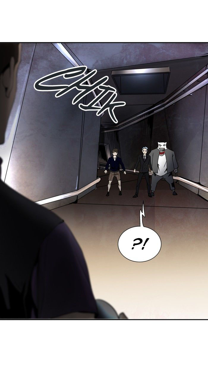 Read Tower of God S2 AR Manga Online
