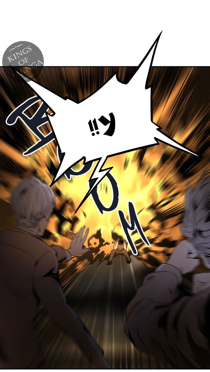Read Tower of God S2 AR Manga Online