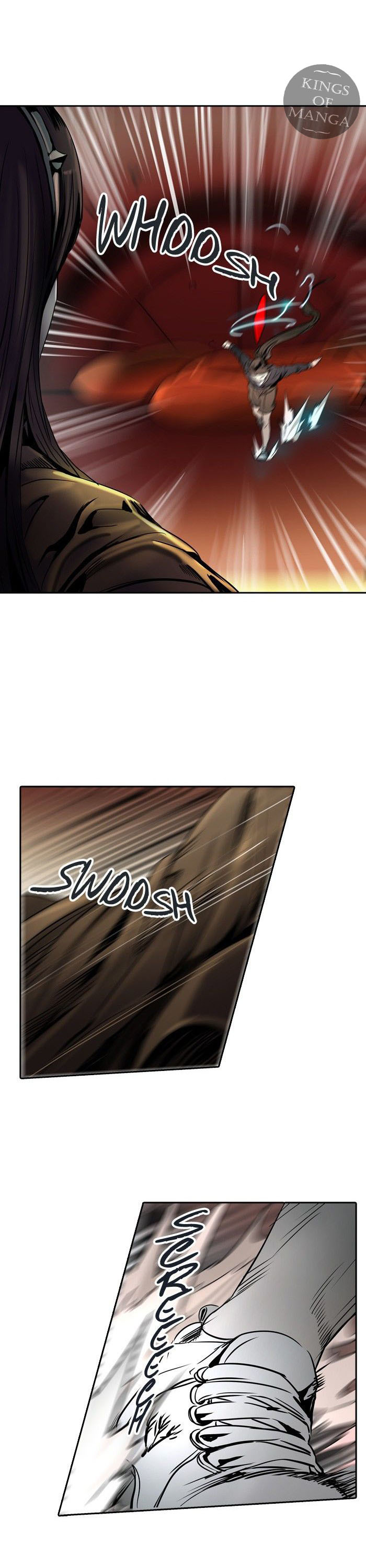 Read Tower of God S2 AR Manga Online