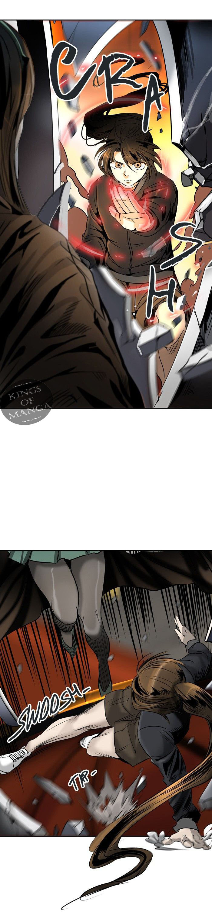 Read Tower of God S2 AR Manga Online