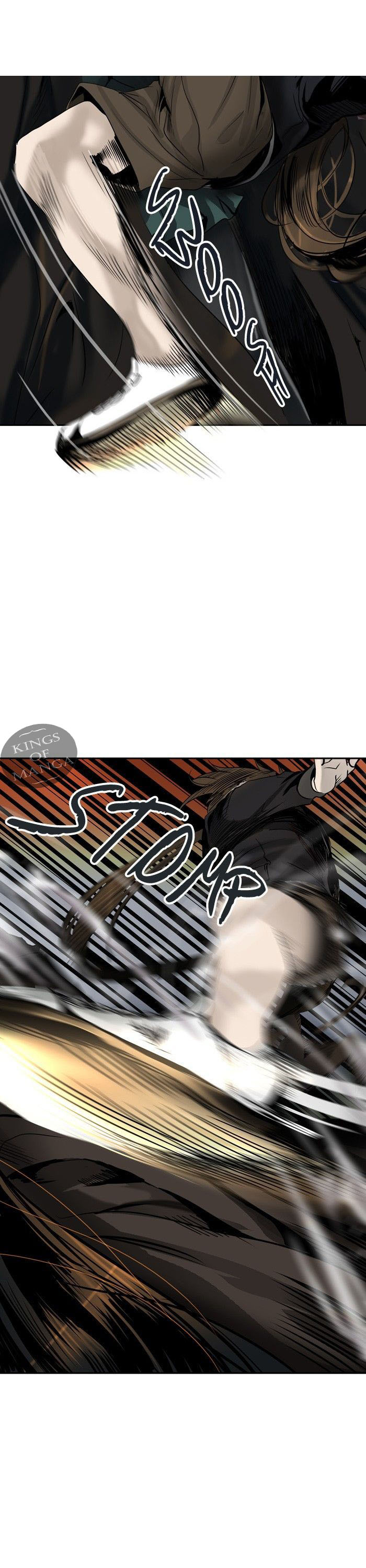 Read Tower of God S2 AR Manga Online