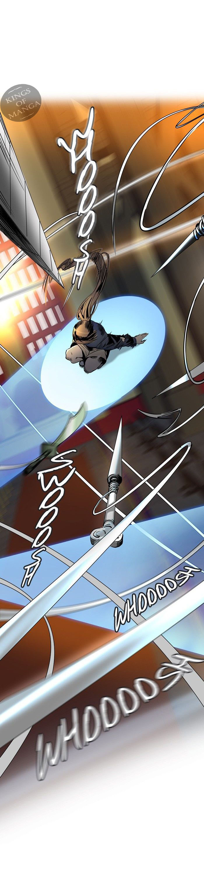 Read Tower of God S2 AR Manga Online