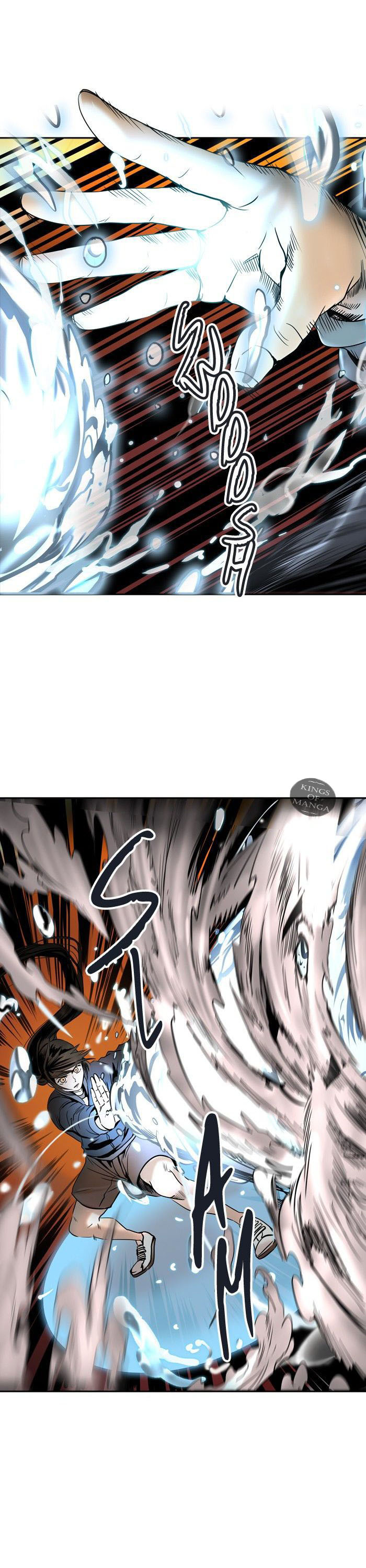 Read Tower of God S2 AR Manga Online