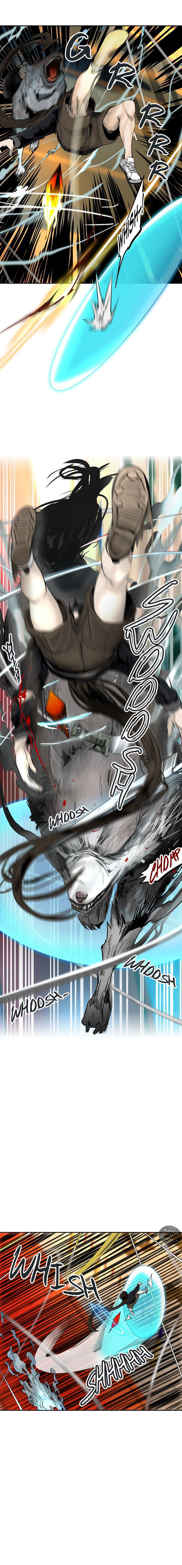 Read Tower of God S2 AR Manga Online