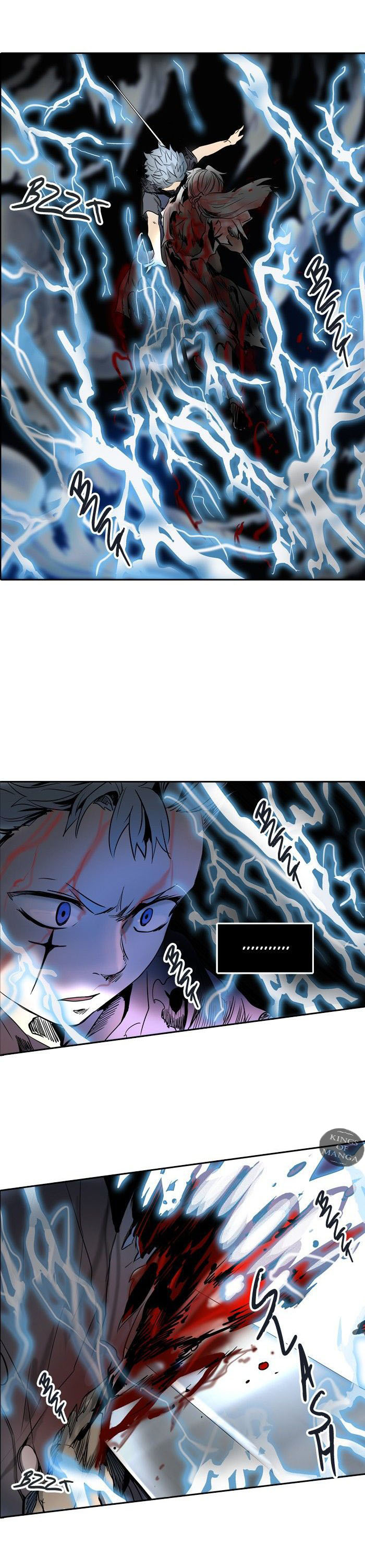 Read Tower of God S2 AR Manga Online
