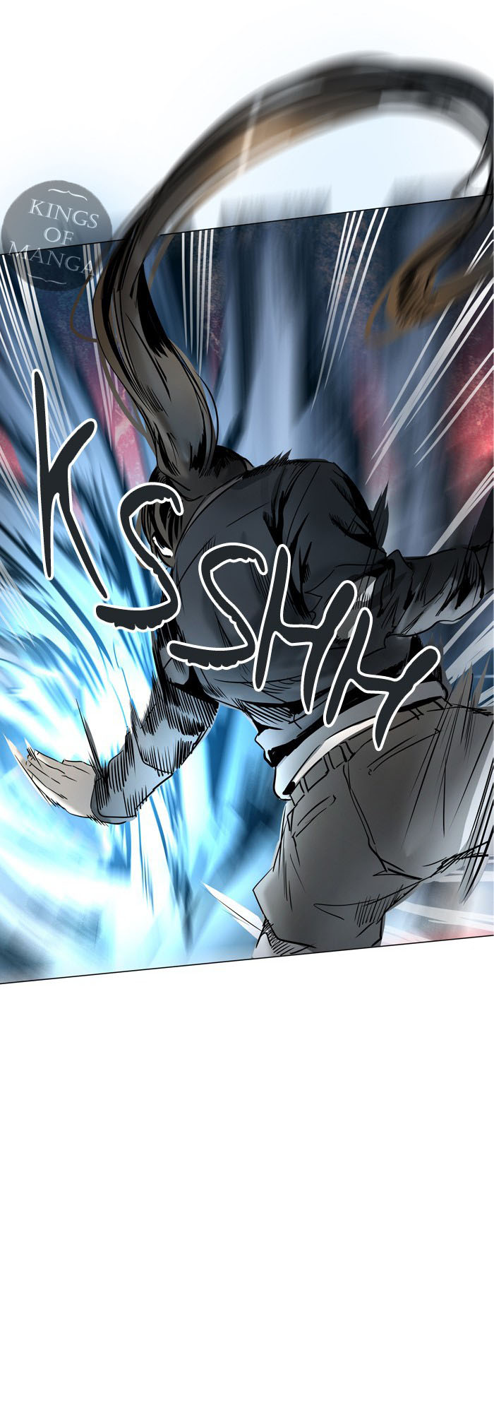 Read Tower of God S2 AR Manga Online